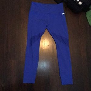 Lorna Jane 7/8 Leggings